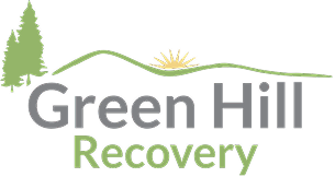 green hill old logo