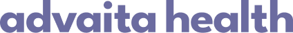 Advaita Health Logo